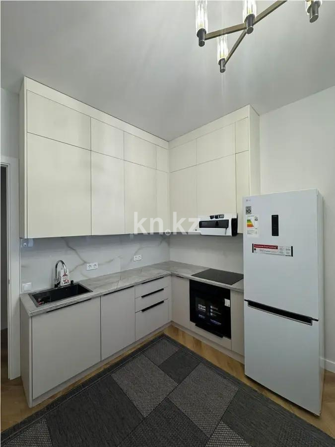 Продажа 2-комнатной квартиры, 41.8 м², ул. Е-36, дом  5 в Астане - фото 4