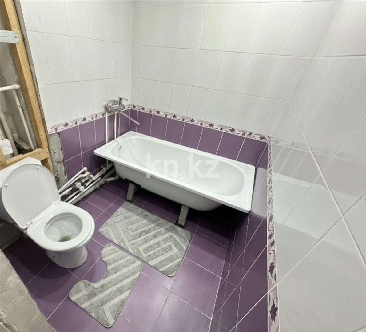 Продажа 2-комнатной квартиры, 41 м² в Темиртау - фото 4