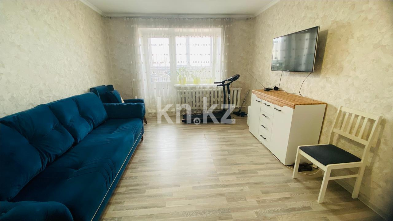 Продажа 2-комнатной квартиры, 52 м² в Караганде - фото 3