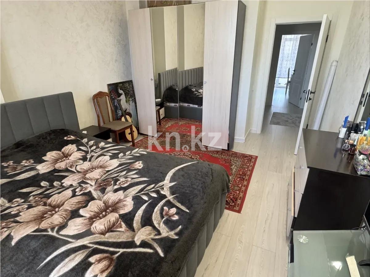 Продажа 3-комнатной квартиры, 82 м² в Астане - фото 2