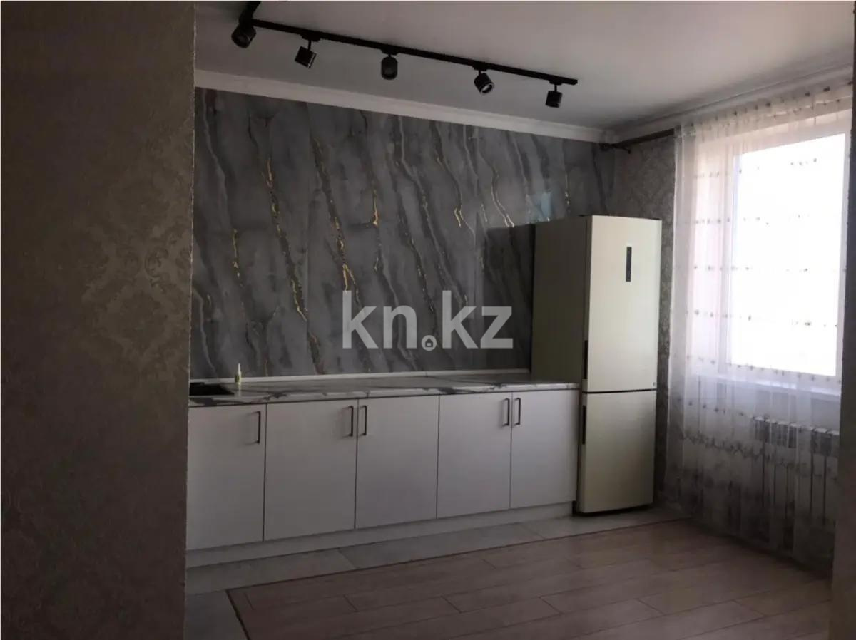 Продажа 2-комнатной квартиры, 43 м² в Алматы - фото 2