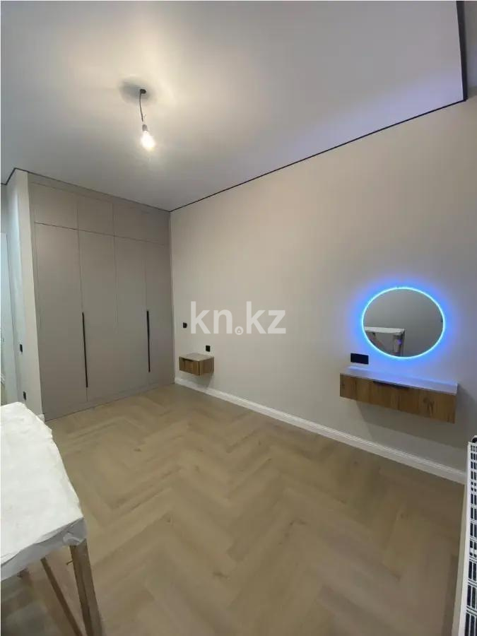 Продажа 2-комнатной квартиры, 53.5 м², ул. Достык, дом  8 в Астане - фото 2