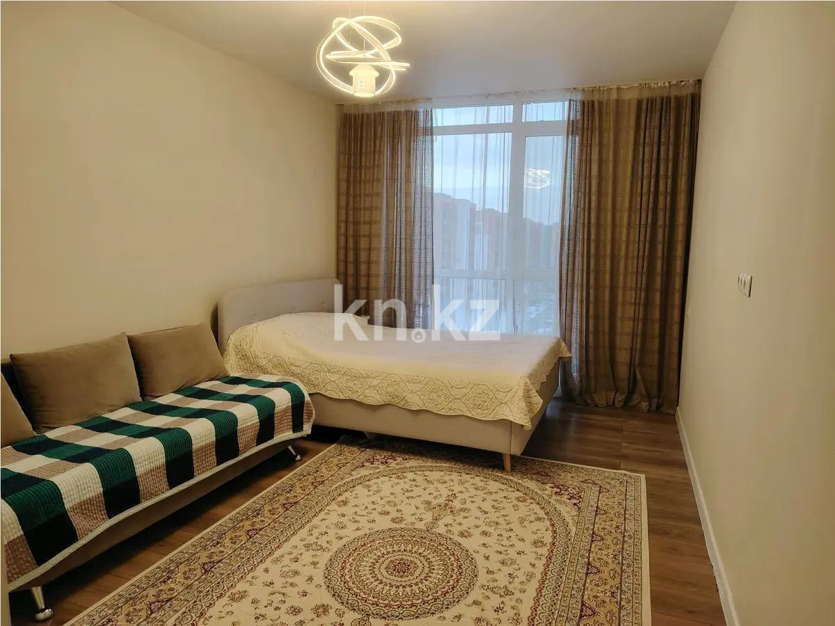 Продажа 2-комнатной квартиры, 73.6 м² в Алматы - фото 2