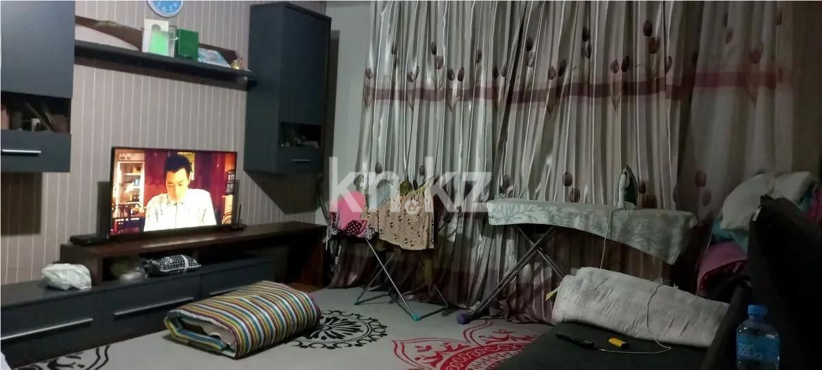 Продажа 1-комнатной квартиры, 40 м² в Алматы