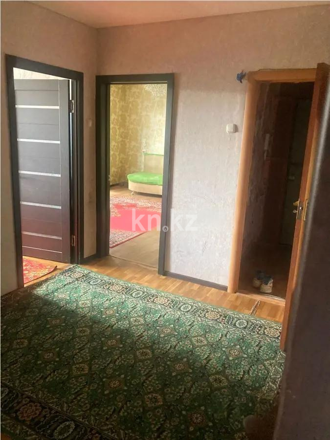 Продажа 3-комнатной квартиры, 62 м² в Караганде - фото 6