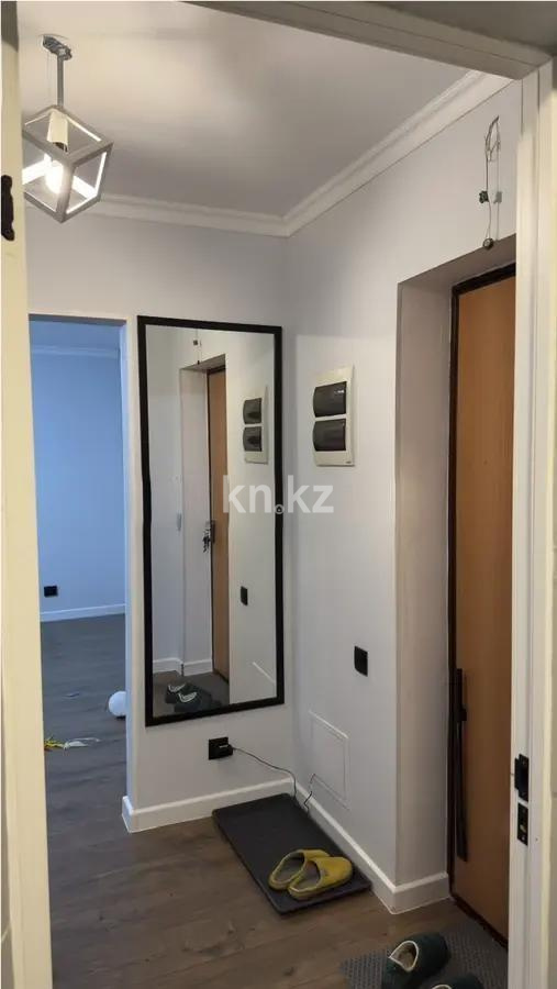 Продажа 1-комнатной квартиры, 38 м², ул. Е-319, дом  2 в Астане - фото 3