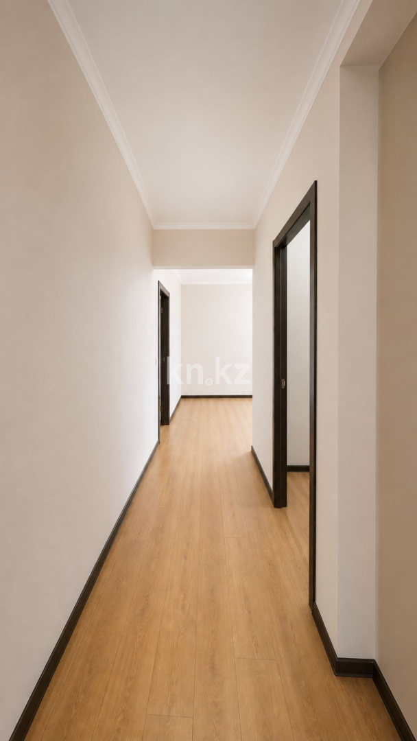 Продажа 3-комнатной квартиры, 59 м² в Алматы - фото 3