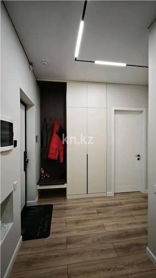 Продажа 2-комнатной квартиры, 73 м² в Алматы - фото 6