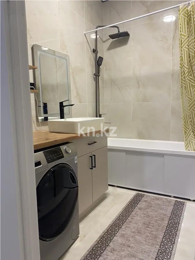 Продажа 2-комнатной квартиры, 48 м², ул. Анет баба, дом  8 в Астане - фото 4