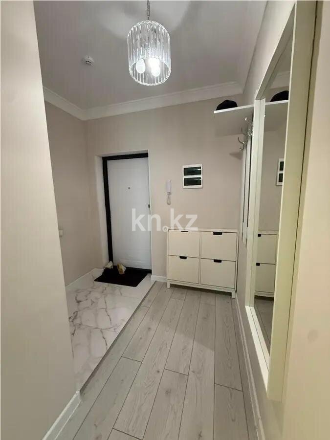 Продажа 2-комнатной квартиры, 40 м² в Астане - фото 5