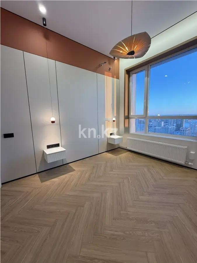 Продажа 3-комнатной квартиры, 68 м² в Астане - фото 2