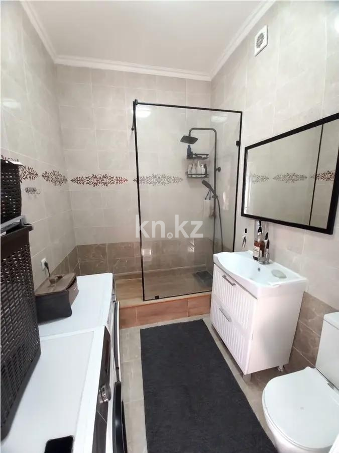 Продажа 2-комнатной квартиры, 50 м² в Астане - фото 4