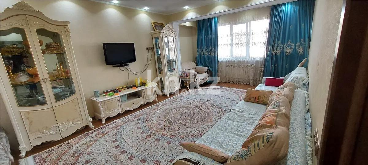 Продажа 3-комнатной квартиры, 107.5 м² в Алматы