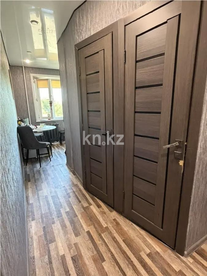 Продажа 2-комнатной квартиры, 42 м² в Караганде - фото 5
