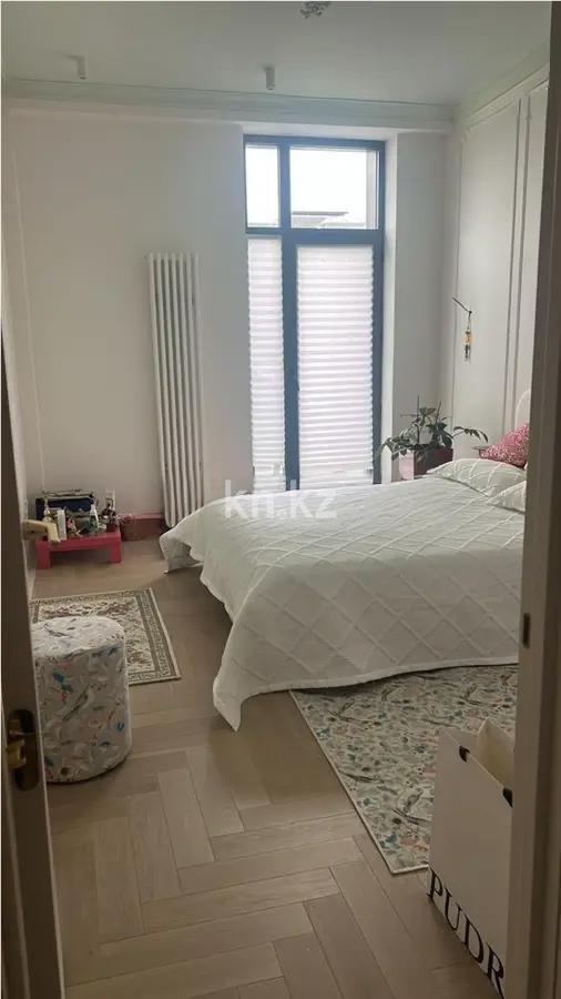 Продажа 3-комнатной квартиры, 71 м² в Алматы - фото 2