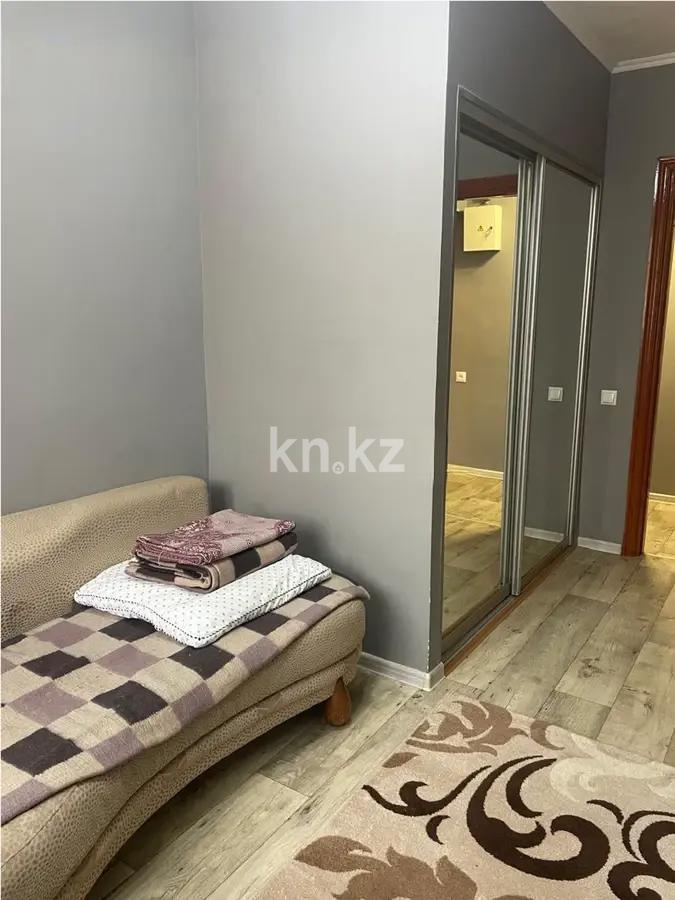 Продажа 2-комнатной квартиры, 47.9 м², ул. Акан Серы, дом  16 в Алматы - фото 4