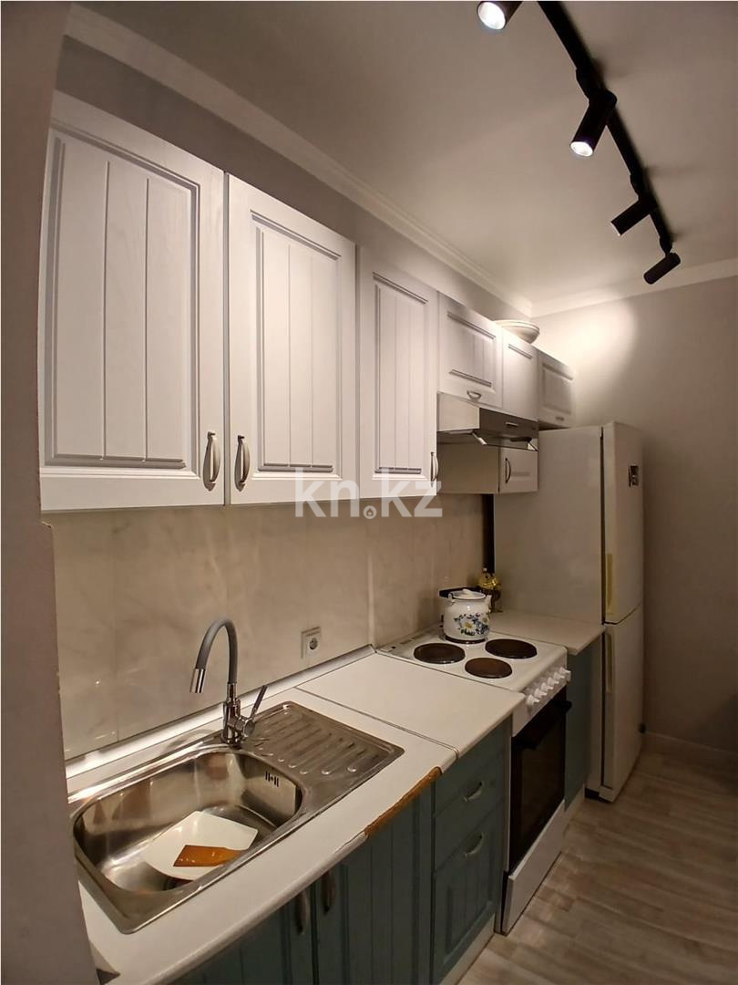 Продажа 1-комнатной квартиры, 33.5 м² в Астане - фото 3