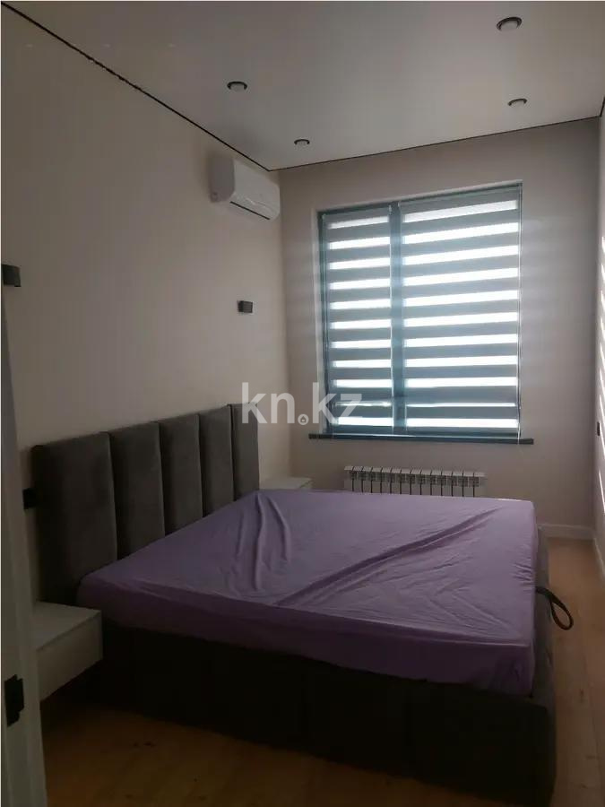 Продажа 2-комнатной квартиры, 42 м² в Алматы