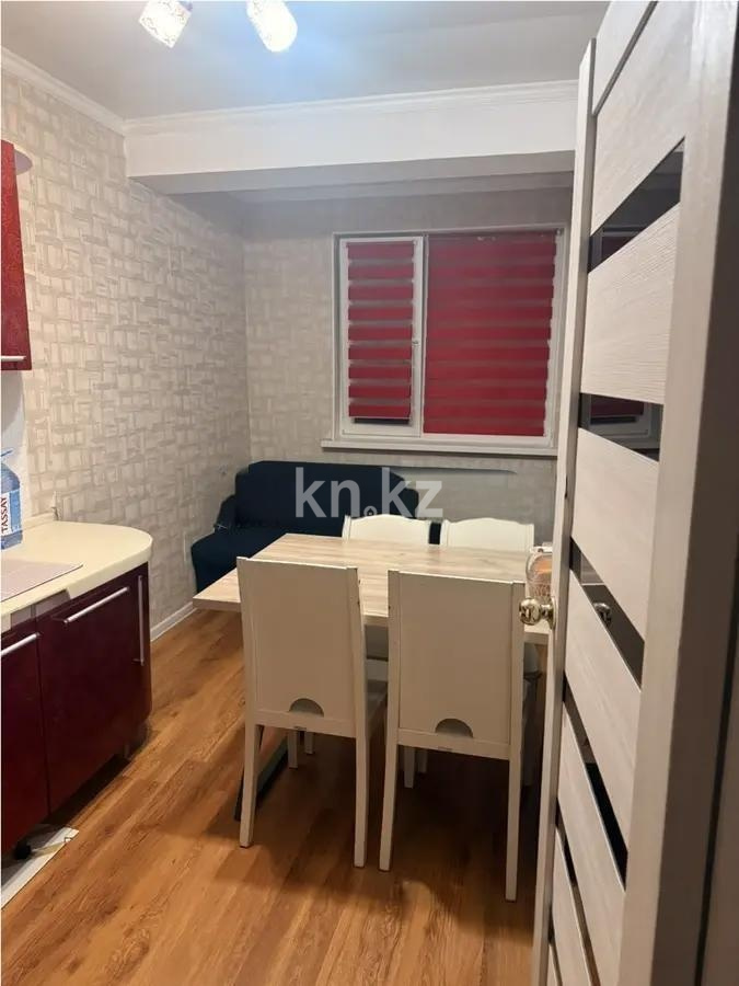 Продажа 1-комнатной квартиры, 30.5 м² в Алматы - фото 2