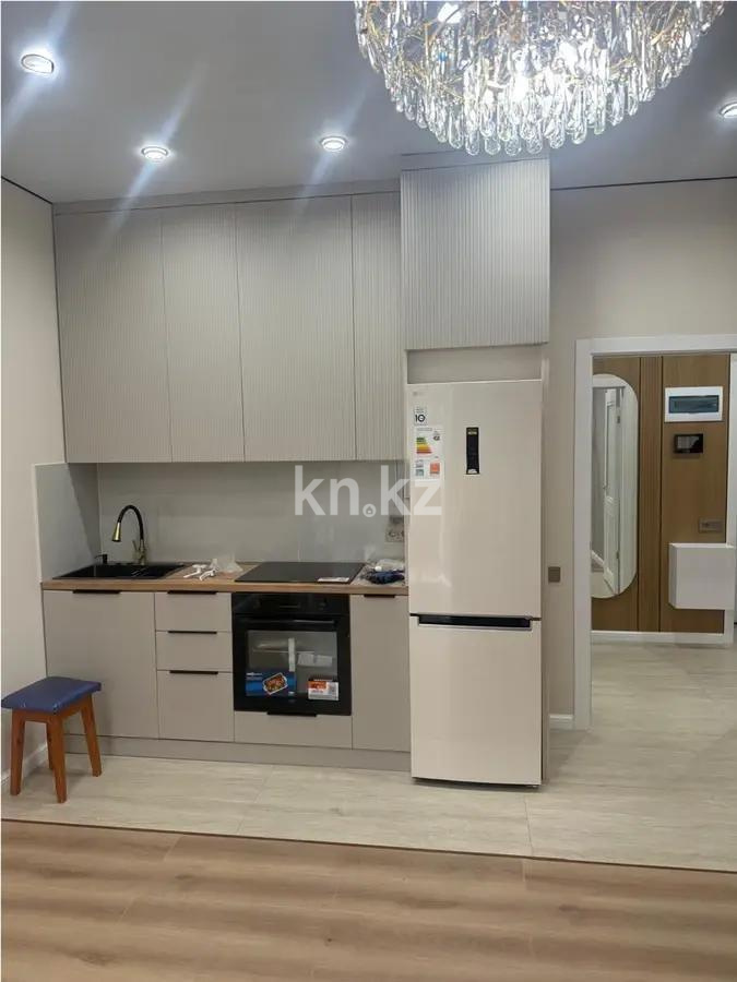 Продажа 2-комнатной квартиры, 45 м² в Караганде - фото 3