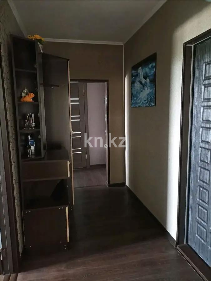 Продажа 2-комнатной квартиры, 54 м², 6 мкр., дом  34б в Темиртау - фото 6