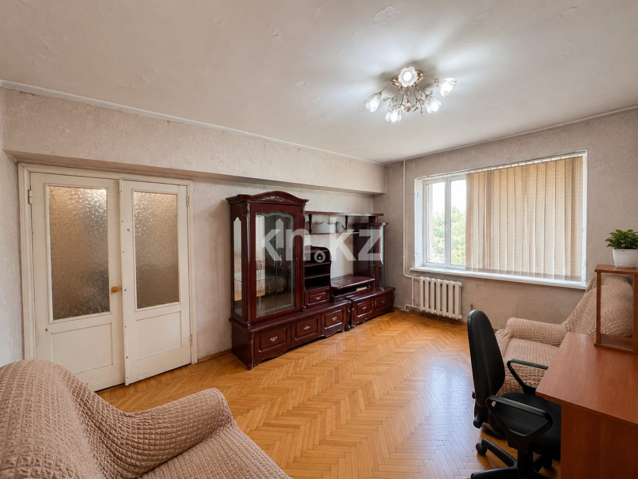 Продажа 2-комнатной квартиры, 54.3 м² в Алматы - фото 2
