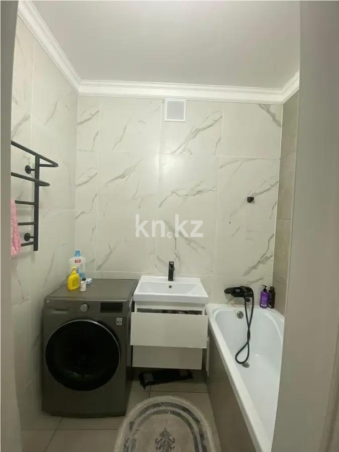 Продажа 2-комнатной квартиры, 50 м² в Астане - фото 4