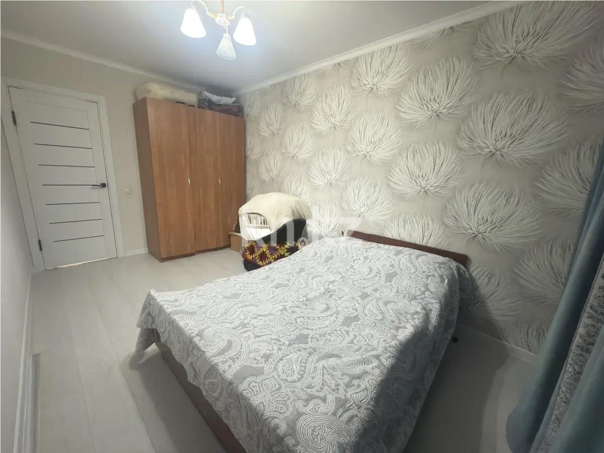 Продажа 2-комнатной квартиры, 53.9 м², ул. Сокпакбаева, дом  16/4 в Астане - фото 3