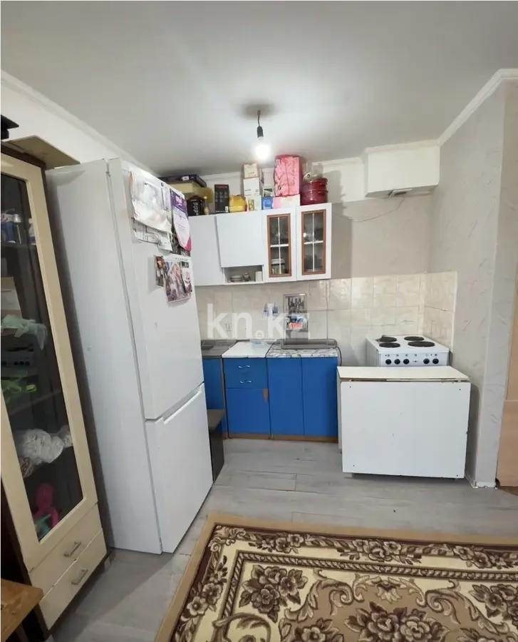 Продажа 1-комнатной квартиры, 26.7 м² в Астане - фото 3