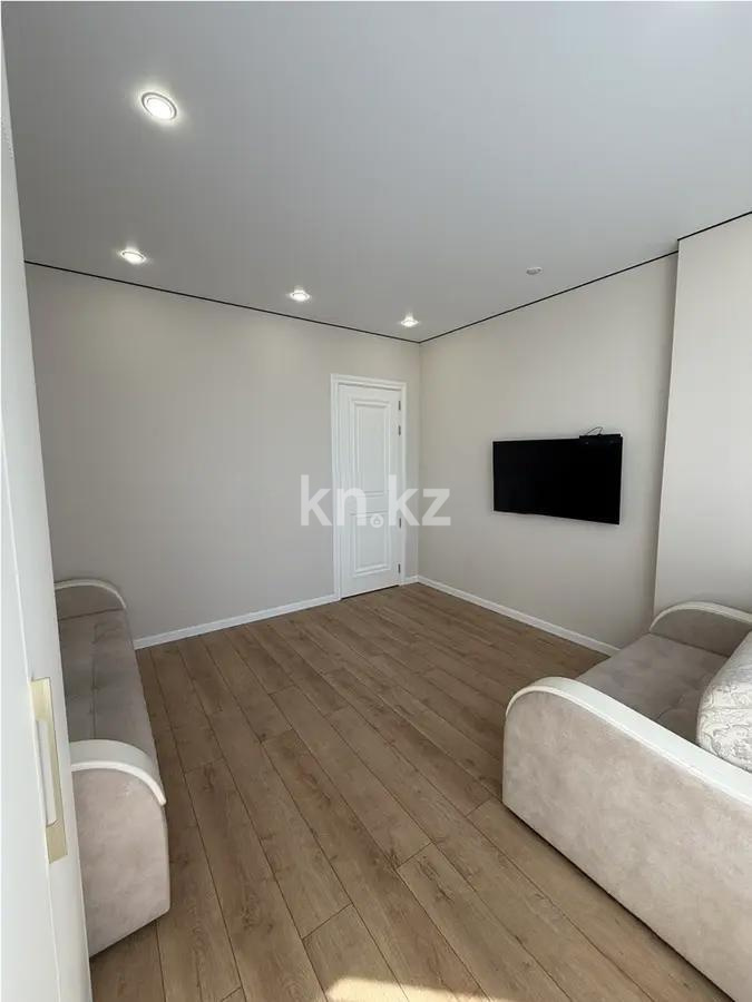 Продажа 4-комнатной квартиры, 121 м² в Астане - фото 2