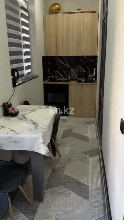 Продажа 1-комнатной квартиры, 42 м² в Астане - фото 3