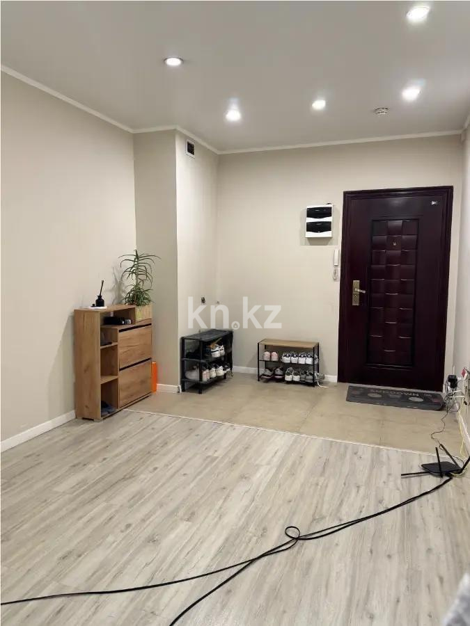 Продажа 2-комнатной квартиры, 72.8 м², ул. Брусиловского, дом  159 в Алматы - фото 7