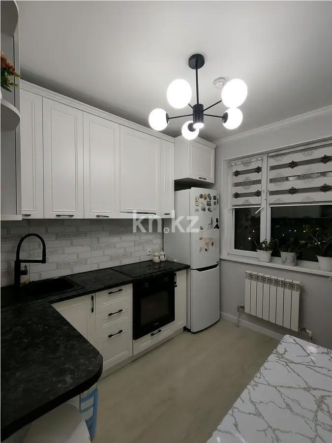 Продажа 3-комнатной квартиры, 68 м², пр. Райымбека, дом  259 в Алматы - фото 4