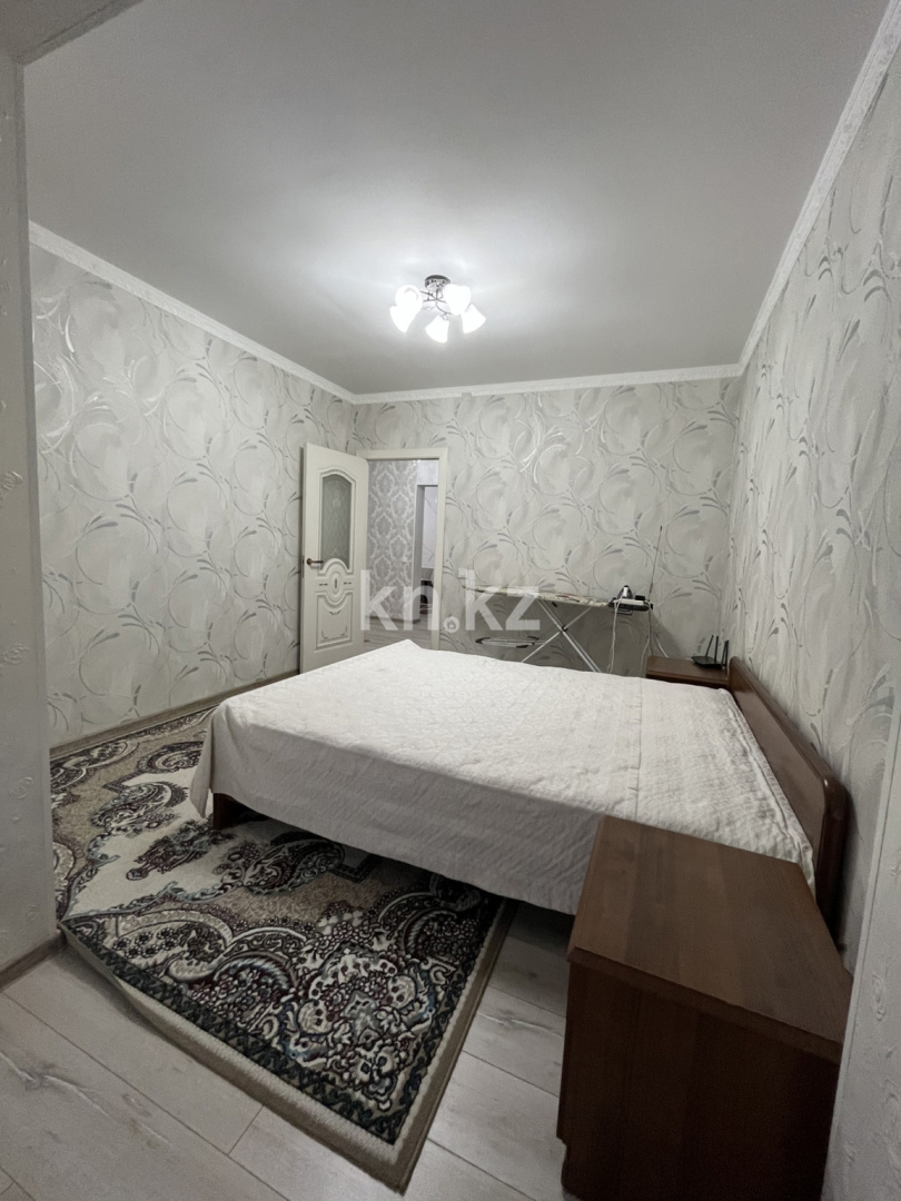 Продажа 2-комнатной квартиры, 62.5 м² в Алматы - фото 5