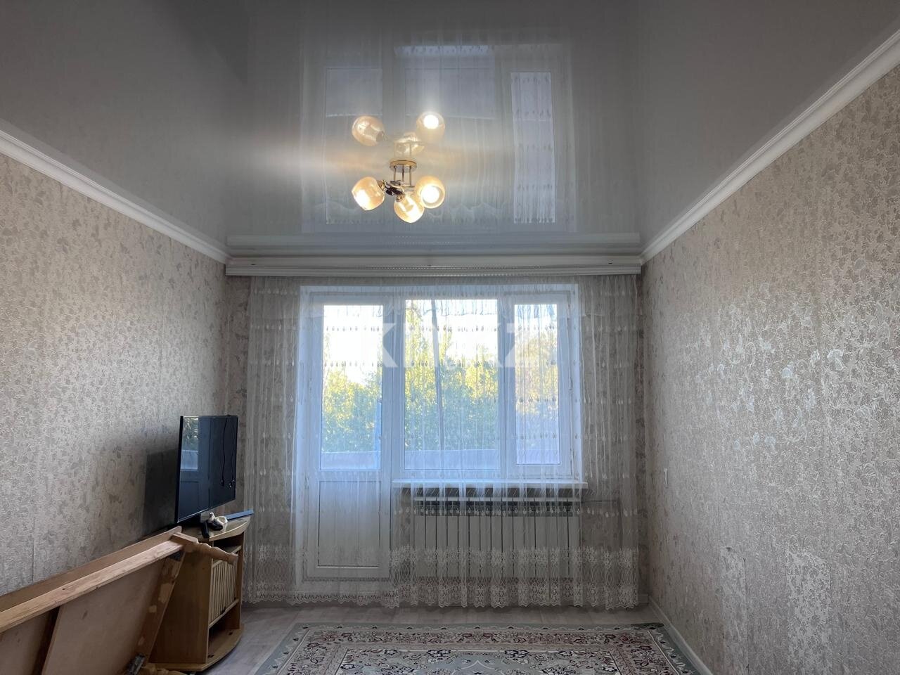 Продажа 1-комнатной квартиры, 31 м² в Таразе