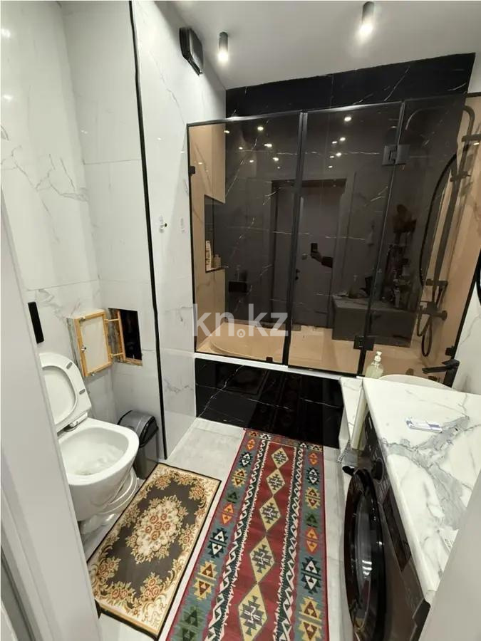 Продажа 2-комнатной квартиры, 46 м² в Астане - фото 3