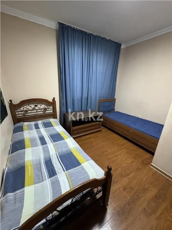 Продажа 3-комнатной квартиры, 82 м², мкр. Аксай-4, дом  55/1 в Алматы - фото 3