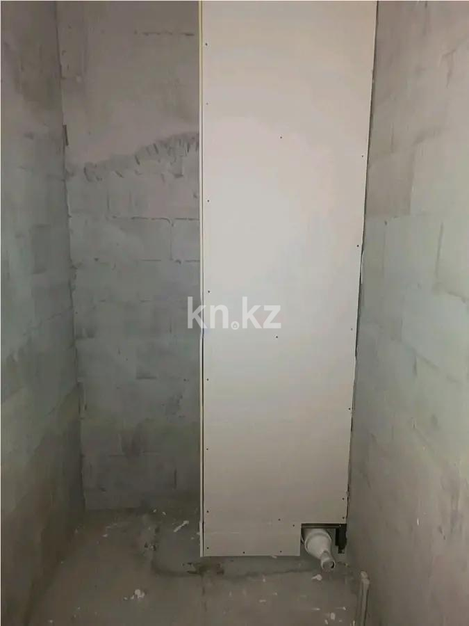 Продажа 1-комнатной квартиры, 33.2 м² в Алматы