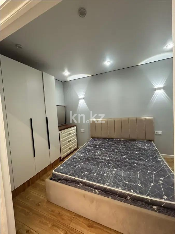 Продажа 2-комнатной квартиры, 45 м² в Алматы - фото 2