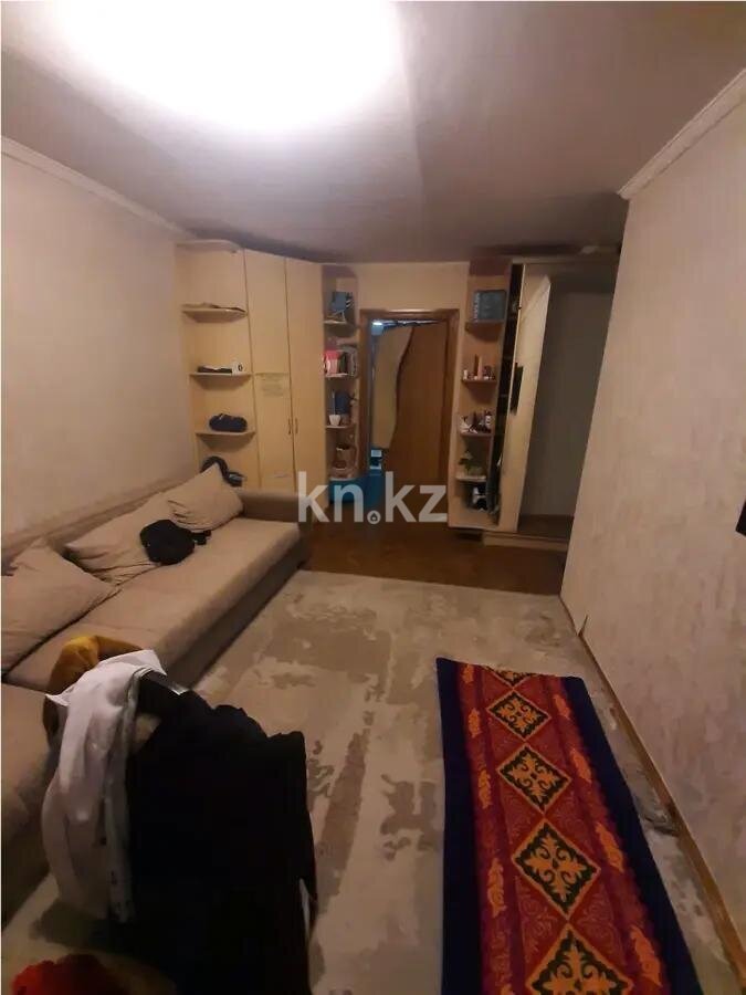 Продажа 3-комнатной квартиры, 60 м² в Астане