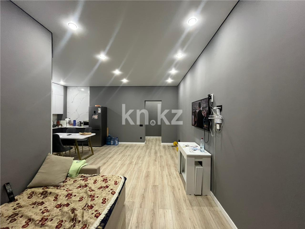 Продажа 2-комнатной квартиры, 53 м² в Караганде - фото 3