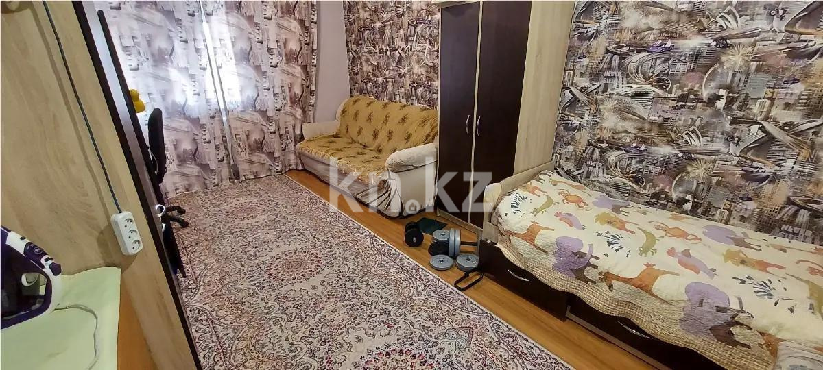 Продажа 3-комнатной квартиры, 107.5 м² в Алматы - фото 2