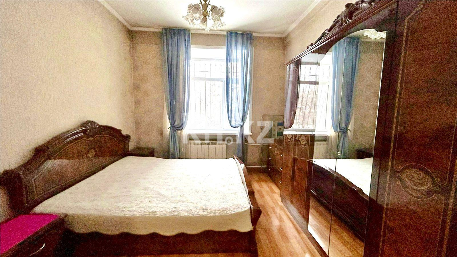 Продажа 2-комнатной квартиры, 54 м² в Караганде - фото 3