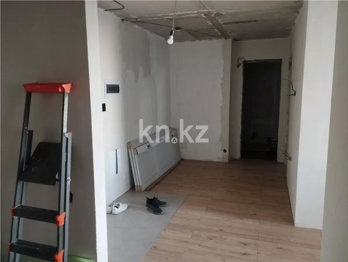 Продажа 3-комнатной квартиры, 67.4 м², пр. Туран, дом  57г в Астане - фото 4