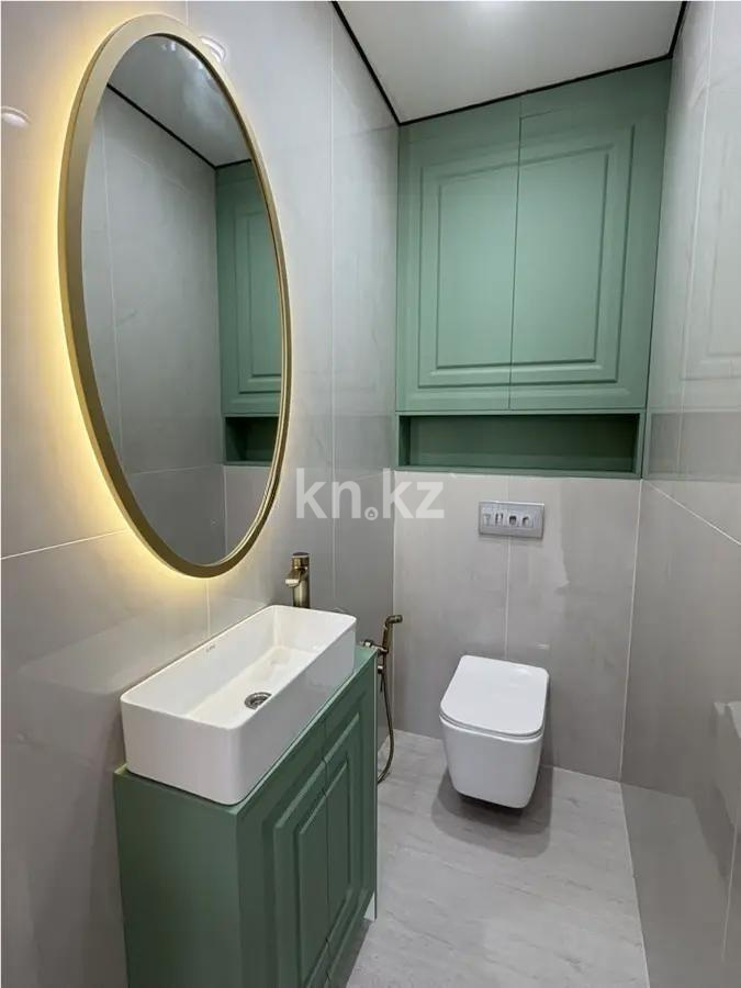 Продажа 3-комнатной квартиры, 73 м² в Астане - фото 5