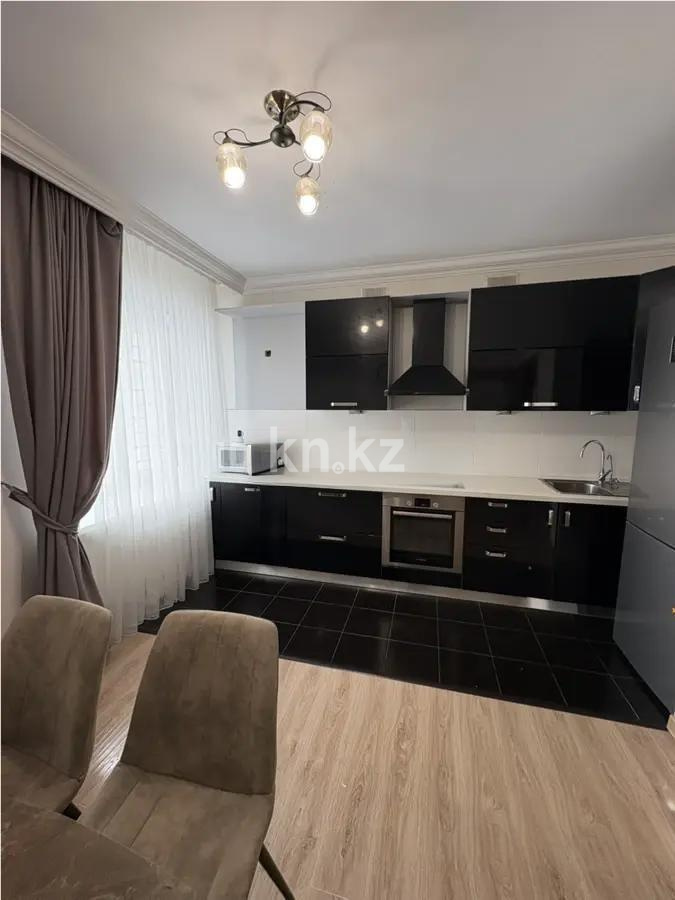 Продажа 2-комнатной квартиры, 64 м² в Астане - фото 3