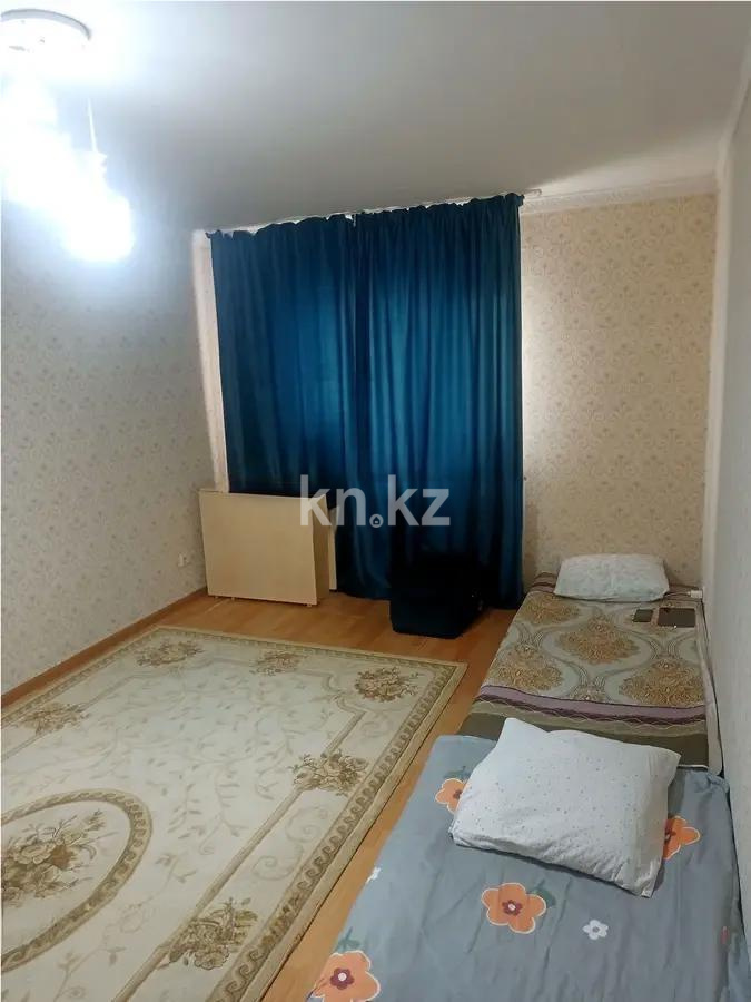 Продажа 1-комнатной квартиры, 36 м² в Астане