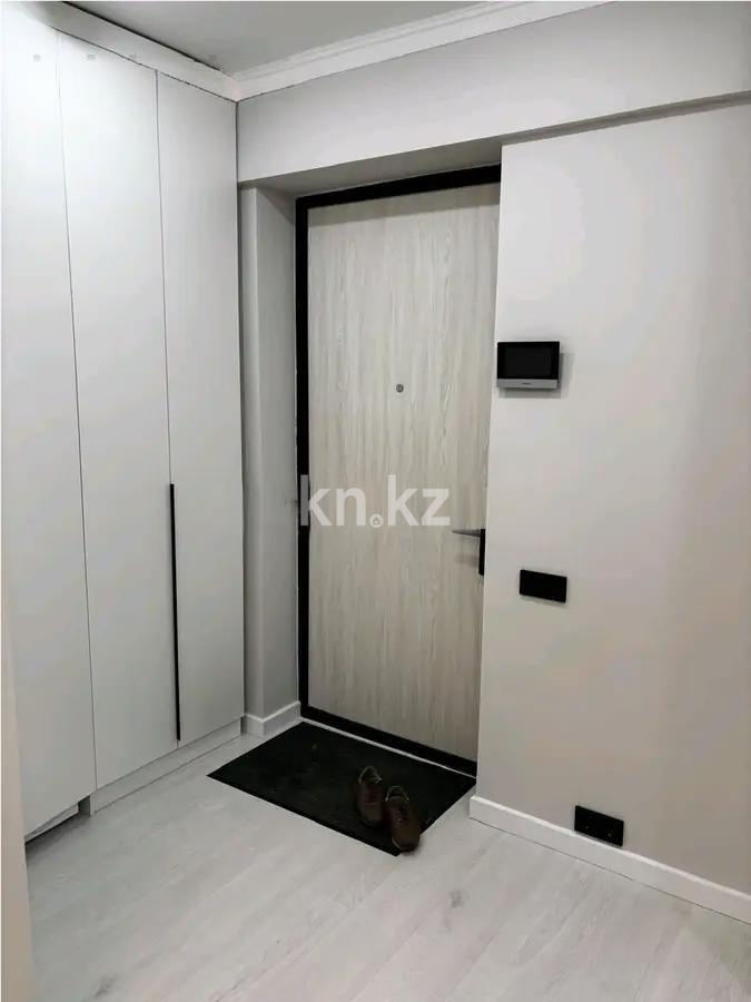 Продажа 1-комнатной квартиры, 30 м² в Алматы - фото 4