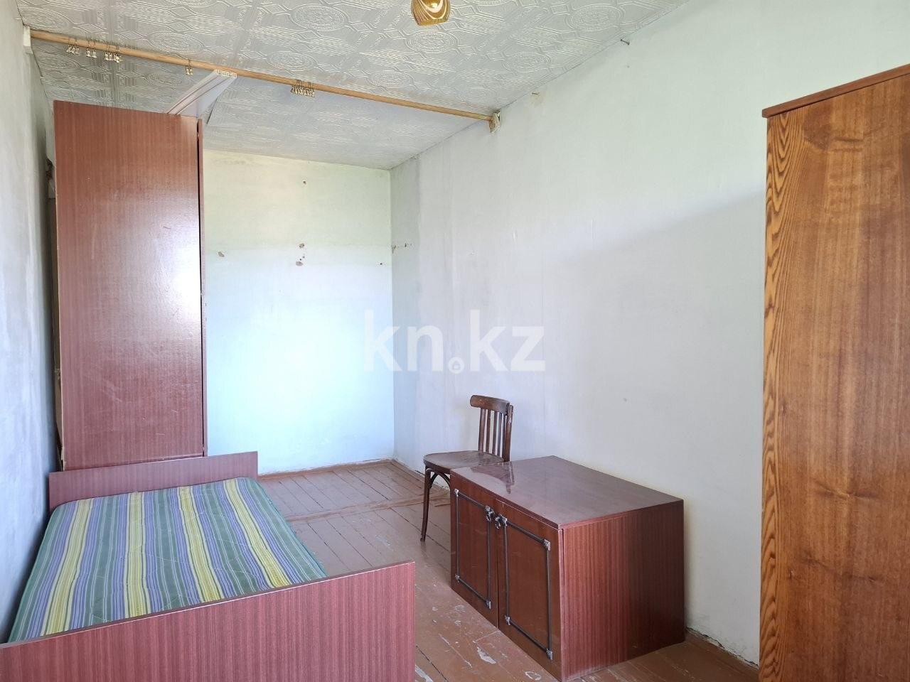 Продажа 2-комнатной квартиры, 45 м² в Усть-Каменогорске - фото 5
