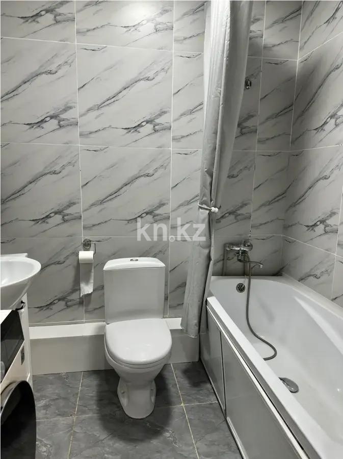 Продажа 1-комнатной квартиры, 35.2 м² в Астане - фото 4